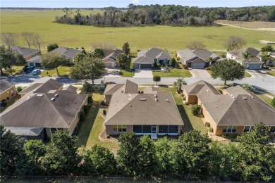 FRESHLY PAINTED INSIDE! Why wait to build when this stunning on Stone Creek Golf Club in Florida - for sale on GolfHomes.com, golf home, golf lot