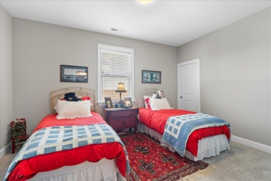 Welcome to the prestigious Black Creek Community, where luxury on Black Creek Club in Tennessee - for sale on GolfHomes.com, golf home, golf lot