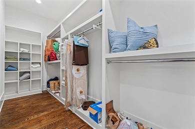 What is it that you wanted in your luxury new construction home on Indian Hills Country Club in Georgia - for sale on GolfHomes.com, golf home, golf lot