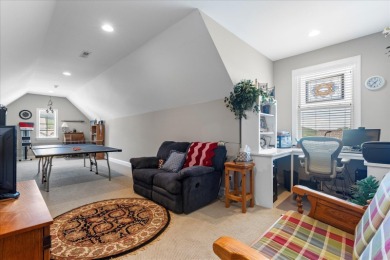 Welcome to the prestigious Black Creek Community, where luxury on Black Creek Club in Tennessee - for sale on GolfHomes.com, golf home, golf lot