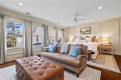 What is it that you wanted in your luxury new construction home on Indian Hills Country Club in Georgia - for sale on GolfHomes.com, golf home, golf lot