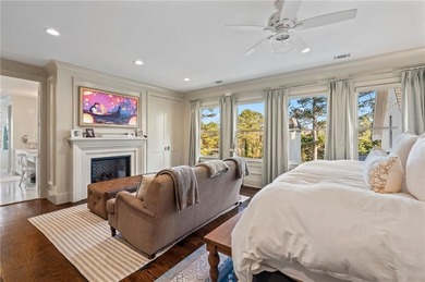 What is it that you wanted in your luxury new construction home on Indian Hills Country Club in Georgia - for sale on GolfHomes.com, golf home, golf lot