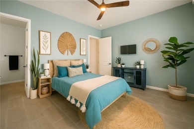 3259 Esmerelda Drive is a single-family residence that presents on Laughlin Ranch Golf Club in Arizona - for sale on GolfHomes.com, golf home, golf lot