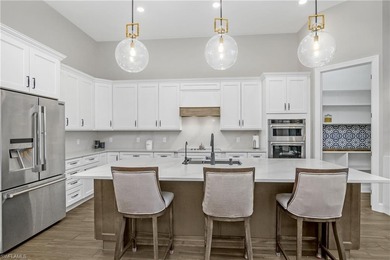 WELCOME HOME TO PARADISE in this STUNNING STONEWATER WITH A LOFT on Old Corkscrew Golf Club in Florida - for sale on GolfHomes.com, golf home, golf lot