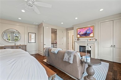 What is it that you wanted in your luxury new construction home on Indian Hills Country Club in Georgia - for sale on GolfHomes.com, golf home, golf lot