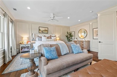 What is it that you wanted in your luxury new construction home on Indian Hills Country Club in Georgia - for sale on GolfHomes.com, golf home, golf lot