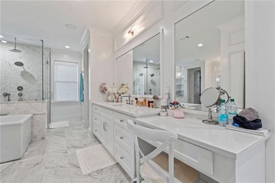 What is it that you wanted in your luxury new construction home on Indian Hills Country Club in Georgia - for sale on GolfHomes.com, golf home, golf lot