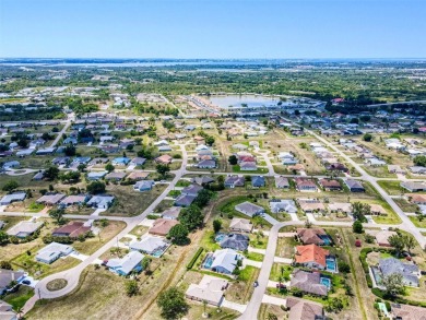 Don't Miss this Wonderful, 3bed/2bath/2 Car Garage, Open Split on Deep Creek Golf Club in Florida - for sale on GolfHomes.com, golf home, golf lot