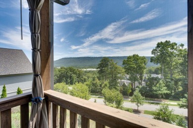 Welcome to the prestigious Black Creek Community, where luxury on Black Creek Club in Tennessee - for sale on GolfHomes.com, golf home, golf lot