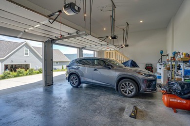 Welcome to the prestigious Black Creek Community, where luxury on Black Creek Club in Tennessee - for sale on GolfHomes.com, golf home, golf lot