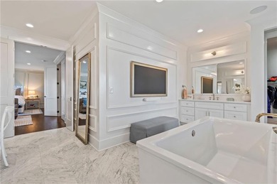 What is it that you wanted in your luxury new construction home on Indian Hills Country Club in Georgia - for sale on GolfHomes.com, golf home, golf lot