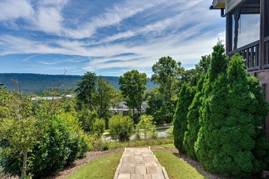 Welcome to the prestigious Black Creek Community, where luxury on Black Creek Club in Tennessee - for sale on GolfHomes.com, golf home, golf lot