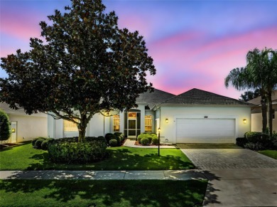 Downsize Without Downsizing! POOL HOME in Sunny Florida! This on Plantation Golf Club in Florida - for sale on GolfHomes.com, golf home, golf lot