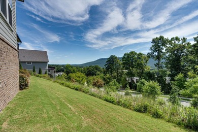 Welcome to the prestigious Black Creek Community, where luxury on Black Creek Club in Tennessee - for sale on GolfHomes.com, golf home, golf lot
