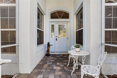 Downsize Without Downsizing! POOL HOME in Sunny Florida! This on Plantation Golf Club in Florida - for sale on GolfHomes.com, golf home, golf lot
