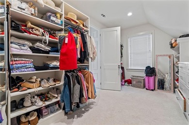 What is it that you wanted in your luxury new construction home on Indian Hills Country Club in Georgia - for sale on GolfHomes.com, golf home, golf lot