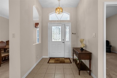Downsize Without Downsizing! POOL HOME in Sunny Florida! This on Plantation Golf Club in Florida - for sale on GolfHomes.com, golf home, golf lot