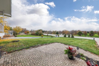 This Spacious Orland Park Gem Set On A Rare Half Acre Lot on Palos Country Club in Illinois - for sale on GolfHomes.com, golf home, golf lot