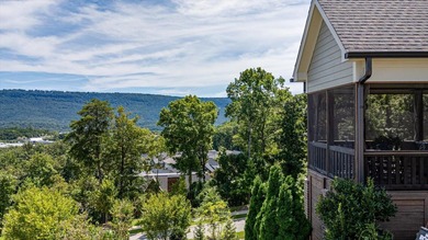 Welcome to the prestigious Black Creek Community, where luxury on Black Creek Club in Tennessee - for sale on GolfHomes.com, golf home, golf lot