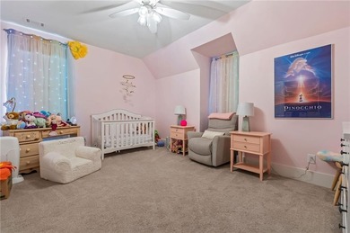 What is it that you wanted in your luxury new construction home on Indian Hills Country Club in Georgia - for sale on GolfHomes.com, golf home, golf lot