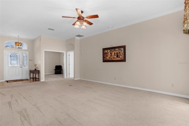 Downsize Without Downsizing! POOL HOME in Sunny Florida! This on Plantation Golf Club in Florida - for sale on GolfHomes.com, golf home, golf lot