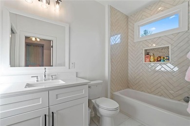 What is it that you wanted in your luxury new construction home on Indian Hills Country Club in Georgia - for sale on GolfHomes.com, golf home, golf lot