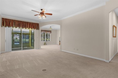 Downsize Without Downsizing! POOL HOME in Sunny Florida! This on Plantation Golf Club in Florida - for sale on GolfHomes.com, golf home, golf lot