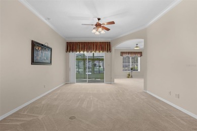 Downsize Without Downsizing! POOL HOME in Sunny Florida! This on Plantation Golf Club in Florida - for sale on GolfHomes.com, golf home, golf lot