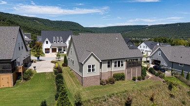 Welcome to the prestigious Black Creek Community, where luxury on Black Creek Club in Tennessee - for sale on GolfHomes.com, golf home, golf lot