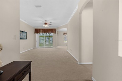Downsize Without Downsizing! POOL HOME in Sunny Florida! This on Plantation Golf Club in Florida - for sale on GolfHomes.com, golf home, golf lot