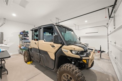 Welcome to 3259 Esmerelda Drive - a rare opportunity in the on Laughlin Ranch Golf Club in Arizona - for sale on GolfHomes.com, golf home, golf lot