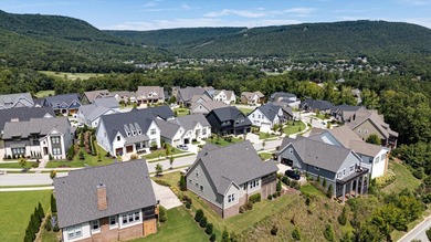 Welcome to the prestigious Black Creek Community, where luxury on Black Creek Club in Tennessee - for sale on GolfHomes.com, golf home, golf lot