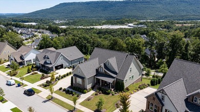 Welcome to the prestigious Black Creek Community, where luxury on Black Creek Club in Tennessee - for sale on GolfHomes.com, golf home, golf lot