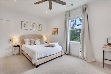 What is it that you wanted in your luxury new construction home on Indian Hills Country Club in Georgia - for sale on GolfHomes.com, golf home, golf lot