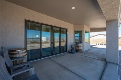 Welcome to 3259 Esmerelda Drive - a rare opportunity in the on Laughlin Ranch Golf Club in Arizona - for sale on GolfHomes.com, golf home, golf lot