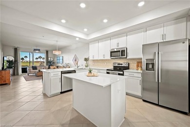 Welcome to this turnkey-furnished Arbor model condominium in on Babcock National Golf Course in Florida - for sale on GolfHomes.com, golf home, golf lot