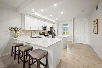 Welcome to this turnkey-furnished Arbor model condominium in on Babcock National Golf Course in Florida - for sale on GolfHomes.com, golf home, golf lot