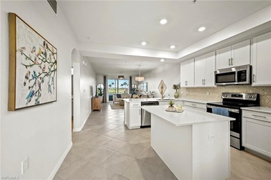 Welcome to this turnkey-furnished Arbor model condominium in on Babcock National Golf Course in Florida - for sale on GolfHomes.com, golf home, golf lot