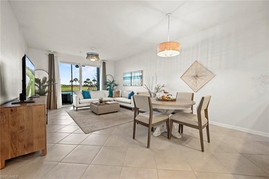 Welcome to this turnkey-furnished Arbor model condominium in on Babcock National Golf Course in Florida - for sale on GolfHomes.com, golf home, golf lot