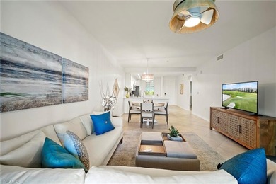 Welcome to this turnkey-furnished Arbor model condominium in on Babcock National Golf Course in Florida - for sale on GolfHomes.com, golf home, golf lot