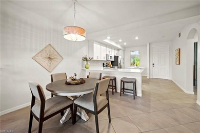 Welcome to this turnkey-furnished Arbor model condominium in on Babcock National Golf Course in Florida - for sale on GolfHomes.com, golf home, golf lot