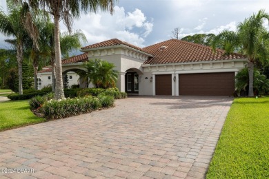 One or more photos(s) has been virtually staged. Stunning luxury on Venetian Bay Golf Course in Florida - for sale on GolfHomes.com, golf home, golf lot