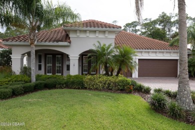 One or more photos(s) has been virtually staged. Stunning luxury on Venetian Bay Golf Course in Florida - for sale on GolfHomes.com, golf home, golf lot