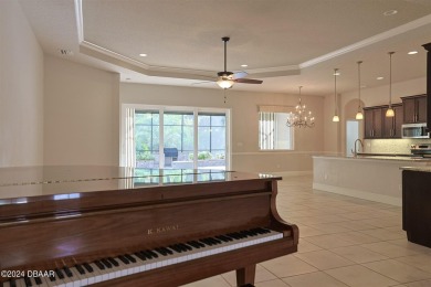 One or more photos(s) has been virtually staged. Stunning luxury on Venetian Bay Golf Course in Florida - for sale on GolfHomes.com, golf home, golf lot