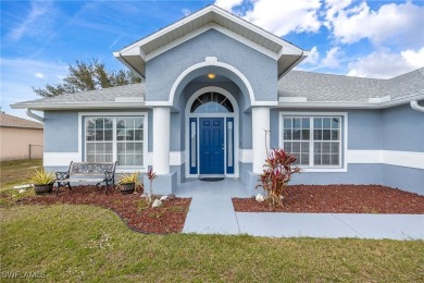 Spacious and well-designed, this 4-bedroom, 2-bath home offers on Palmetto-Pine Country Club in Florida - for sale on GolfHomes.com, golf home, golf lot