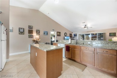 Spacious and well-designed, this 4-bedroom, 2-bath home offers on Palmetto-Pine Country Club in Florida - for sale on GolfHomes.com, golf home, golf lot