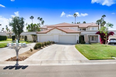 Welcome To Your Desert Oasis Nestled Within The Prestigious on Desert Falls Country Club in California - for sale on GolfHomes.com, golf home, golf lot