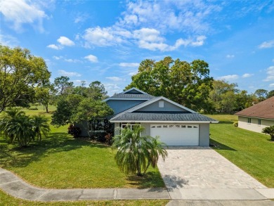 Welcome Home! You will LOVE this Beautiful 3/2 Pool HOME in on Wedgefield Golf Club in Florida - for sale on GolfHomes.com, golf home, golf lot