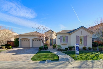 Welcome to 3369 Pebble Beach Court, an exceptional single-story on Rancho Solano Golf Course in California - for sale on GolfHomes.com, golf home, golf lot