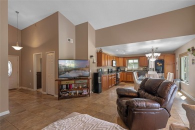 Welcome Home! You will LOVE this Beautiful 3/2 Pool HOME in on Wedgefield Golf Club in Florida - for sale on GolfHomes.com, golf home, golf lot